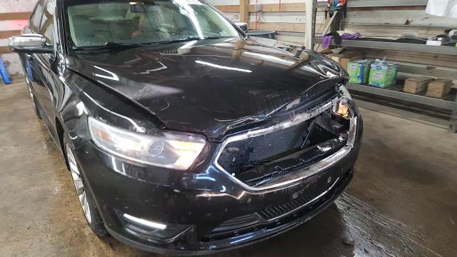 Ford Taurus 2014