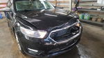 Ford Taurus 2014