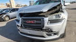 GMC Acadia 2016