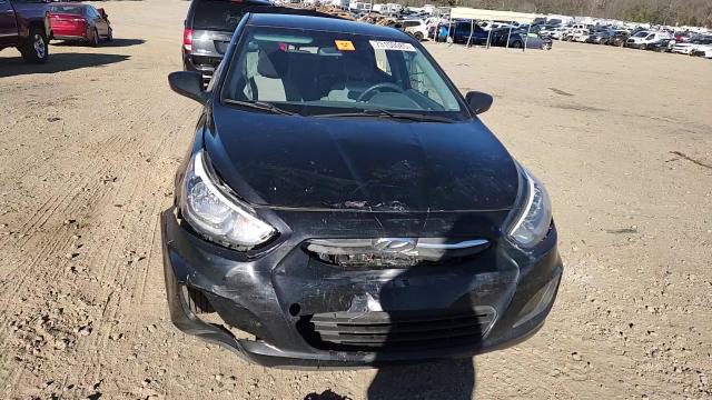 Hyundai Accent 2016