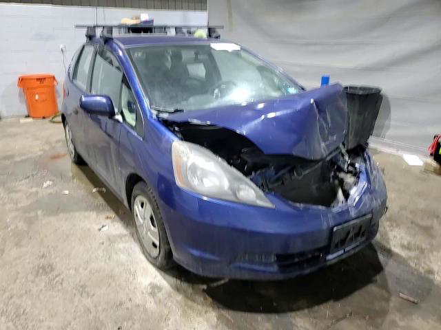 Honda Fit 2013