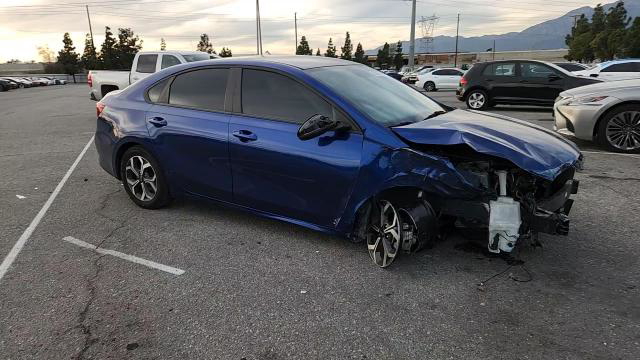 Kia Forte 2020