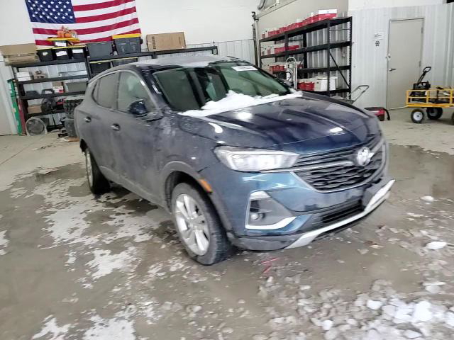 Buick Encore 2021