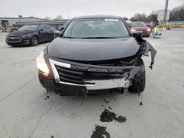 Nissan Altima 2013