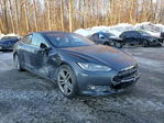 Tesla Model S 2015