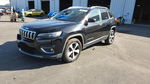 Jeep Cherokee 2019