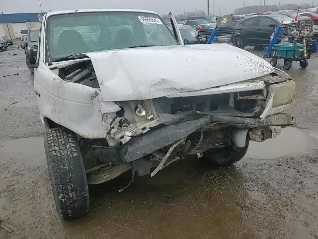 Ford Ranger 2003