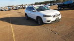 Jeep Cherokee 2020