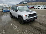 Jeep Renegade 2018