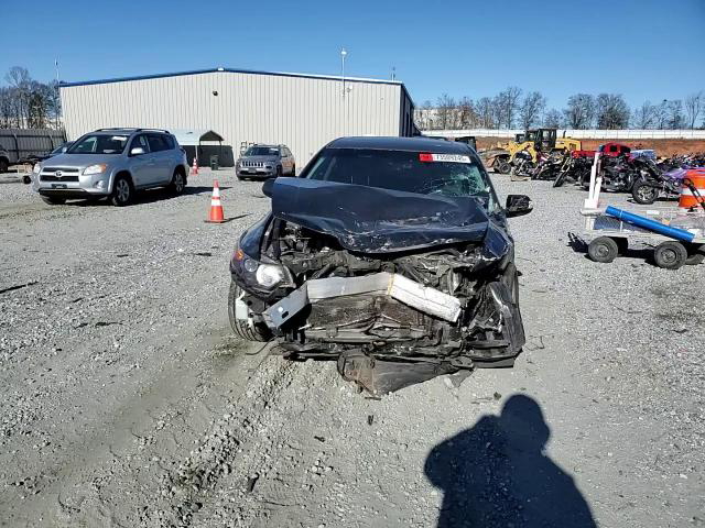 Acura TSX 2010