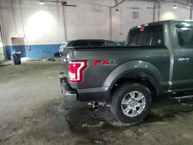 Ford F-150 2017