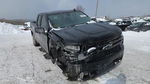 Chevrolet Silverado 2019