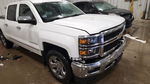 Chevrolet Silverado 2014
