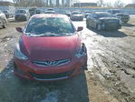 Hyundai Elantra 2015