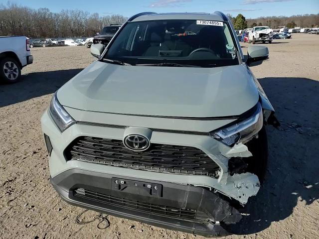 Toyota RAV 4 2022