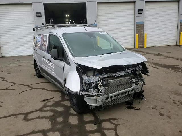 Ford Transit 2019