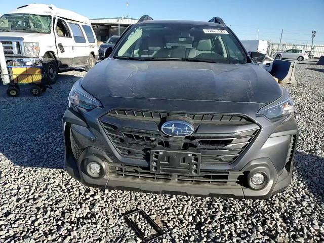 Subaru Outback 2025