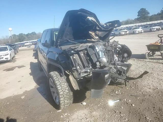 GMC Sierra 2017