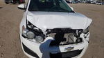 Chevrolet Sonic 2015