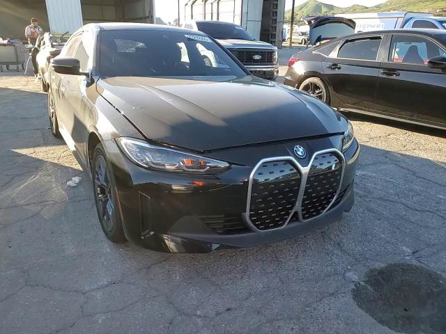 BMW i4 2024
