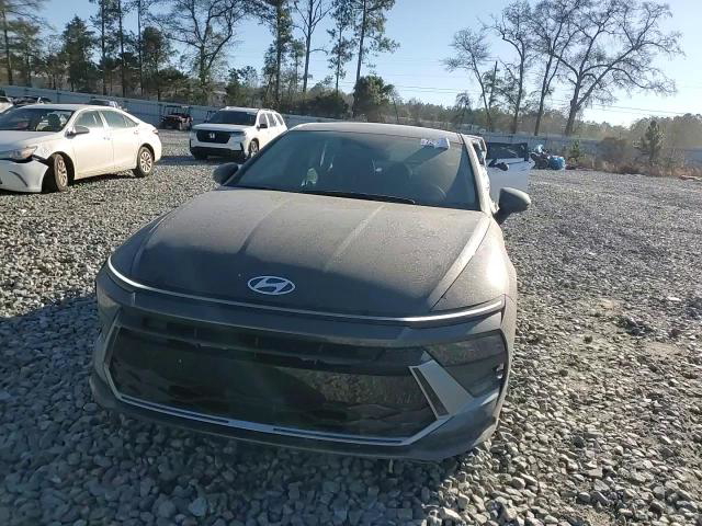 Hyundai Sonata 2025