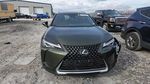 Lexus UX 2022