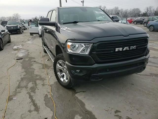RAM 1500 2019