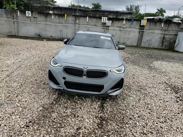 BMW M2 2024
