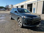 Jeep Cherokee 2019