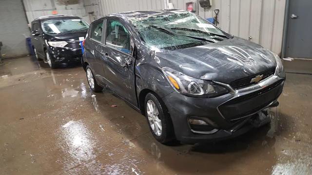 Chevrolet Spark 2020