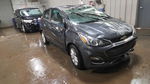 Chevrolet Spark 2020