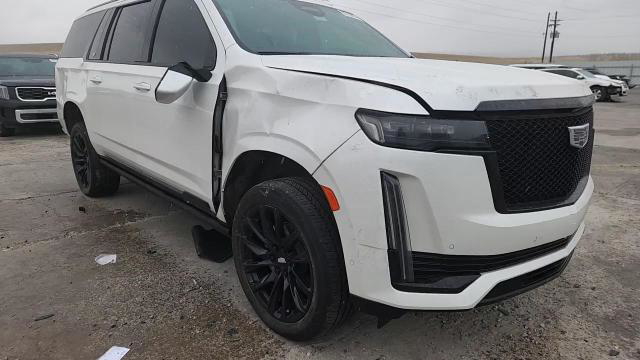 Cadillac Escalade 2023