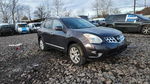 Nissan Rogue 2012