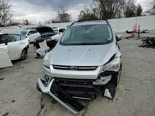 Ford Escape 2013