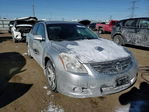 Nissan Altima 2012