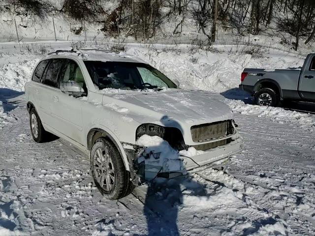 Volvo XC90 2013