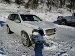 Volvo XC90 2013
