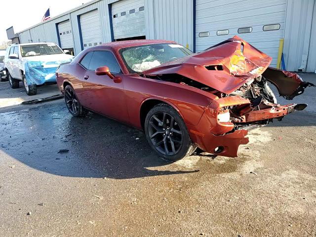 Dodge Challenger 2023
