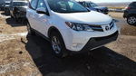 Toyota RAV 4 2015