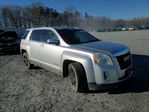 GMC Terrain 2010