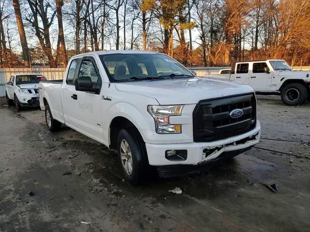 Ford F-150 2017