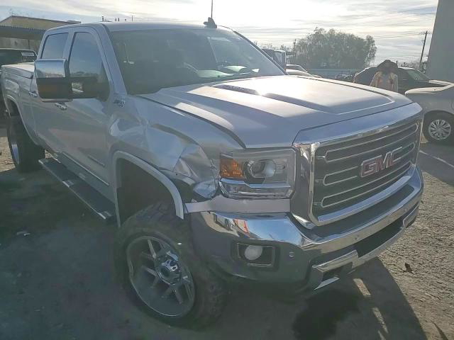 GMC Sierra 2016