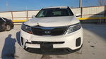 Kia Sorento 2015
