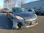 Mazda 3 2012