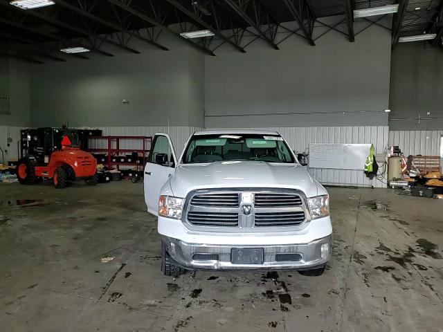 RAM 1500 2016