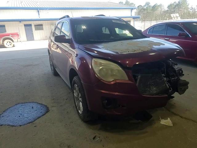 Chevrolet Equinox 2010