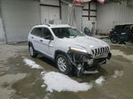 Jeep Cherokee 2016