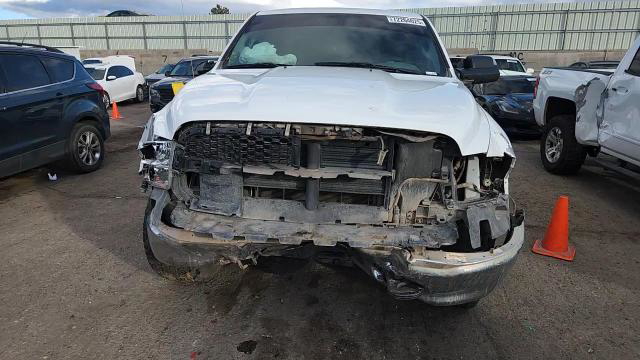 RAM 1500 2019