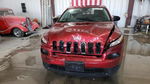 Jeep Cherokee 2014