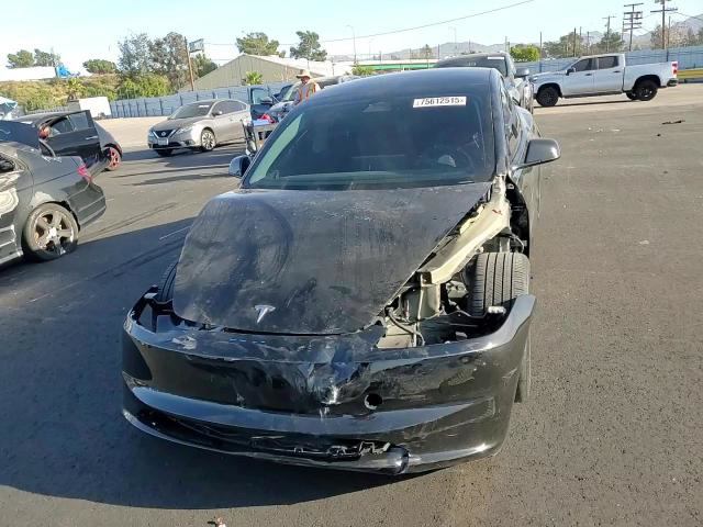Tesla Model 3 2025